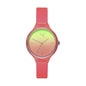 Relógio feminino Puma CONTOUR