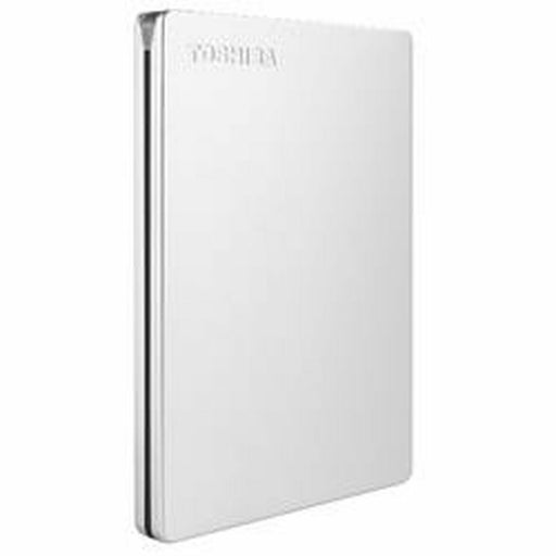 Disco Duro Externo Toshiba Canvio Slim 2 TB
