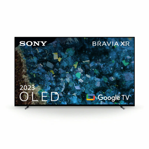 Televisão Sony XR-55A80L 55" 4K Ultra HD OLED QLED