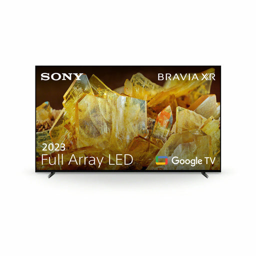 Televisão Sony XR-55X90L 4K Ultra HD 55" LED