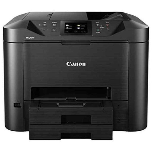 Impressora multifunções   Canon MB5450