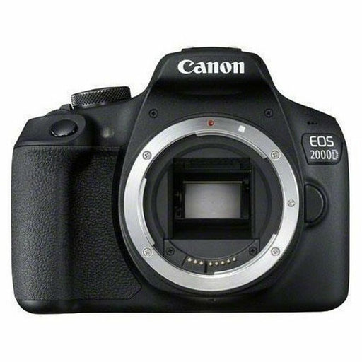 Câmara Digital Canon 2728C002