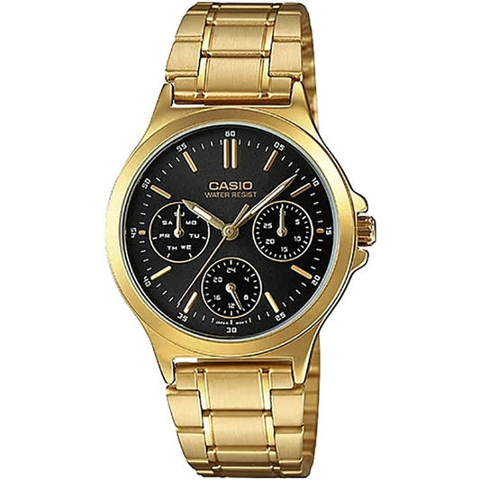 Relógio feminino Casio LADY MULTIFUNCTION (Ø 33 mm) (Ø 34 mm)