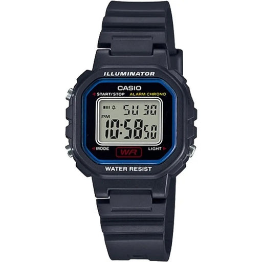 Reloj Mujer Casio  ILLUMINATOR (Ø 30 mm)