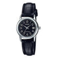 Relógio feminino Casio COLLECTION Preto (Ø 25 mm)