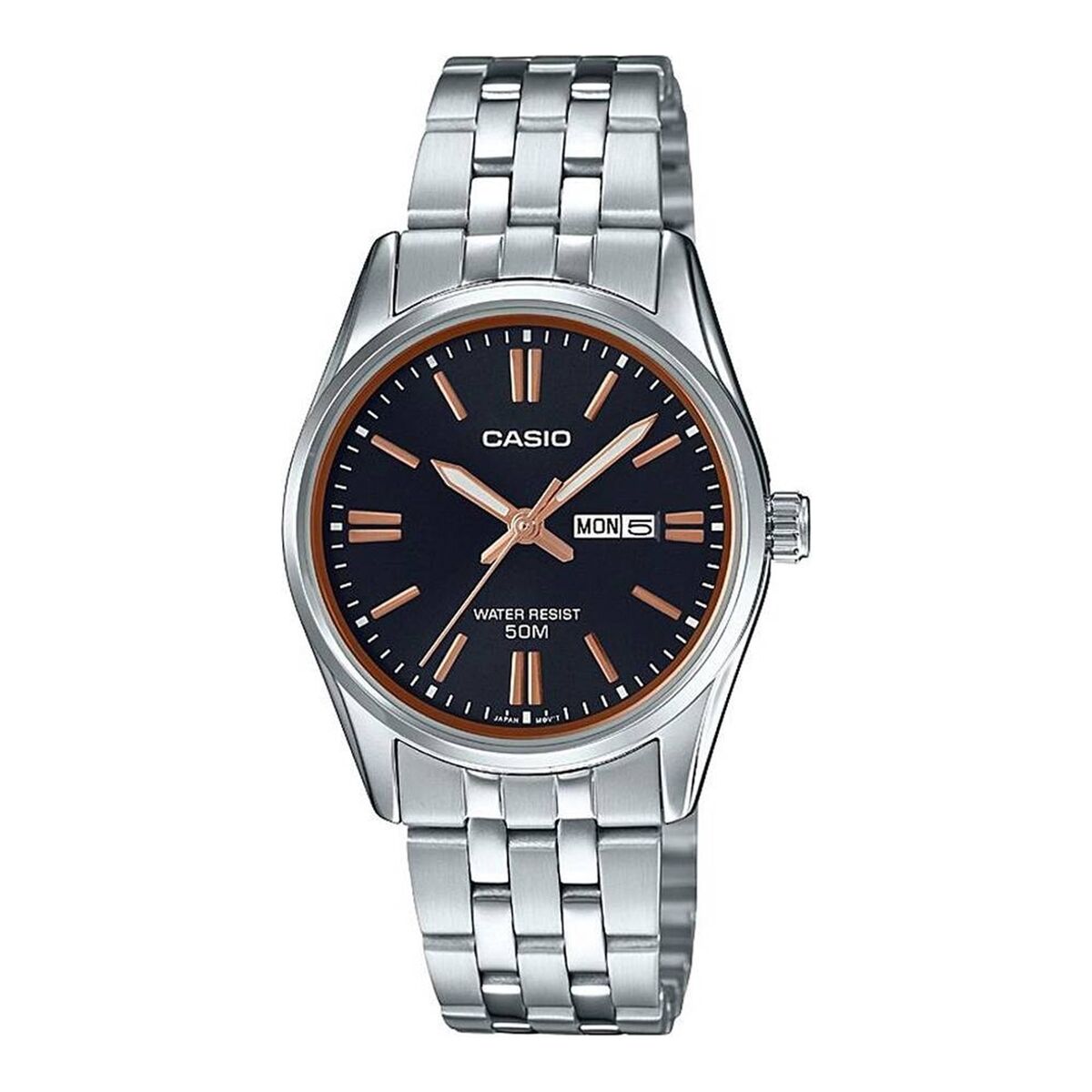Relógio feminino Casio ENTICER (Ø 36 mm)