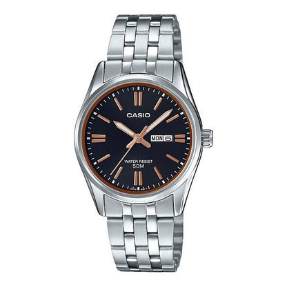 Relógio feminino Casio ENTICER (Ø 36 mm)