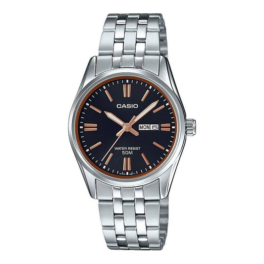 Relógio feminino Casio ENTICER (Ø 36 mm)
