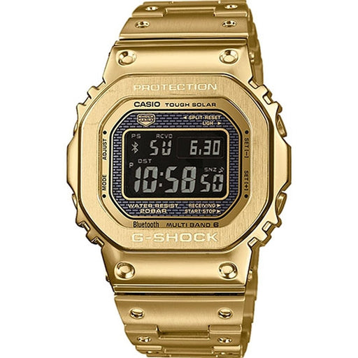 Relógio masculino Casio G-Shock FULL METAL  BLUETOOTH (Ø 43 mm)