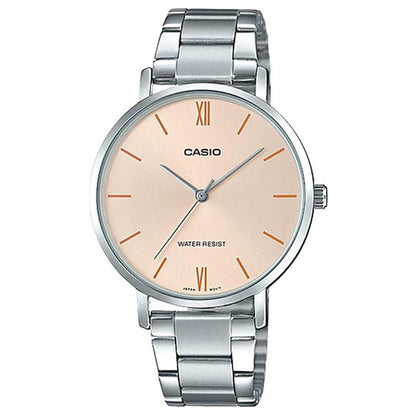 Relógio feminino Casio COLLECTION (Ø 34 mm)