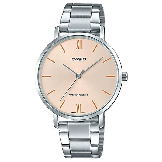 Relógio feminino Casio COLLECTION (Ø 34 mm)
