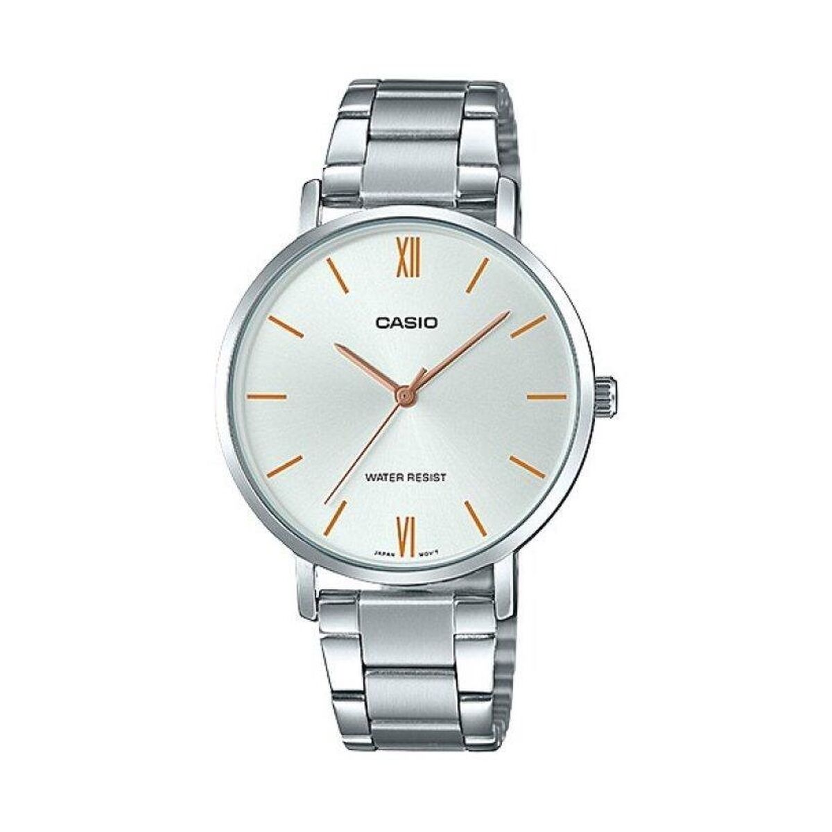Relógio feminino Casio COLLECTION (Ø 34 mm)