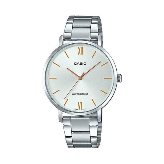Relógio feminino Casio COLLECTION (Ø 34 mm)