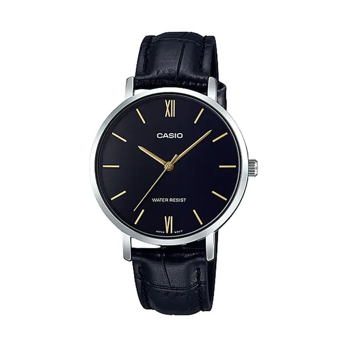 Relógio feminino Casio COLLECTION Preto (Ø 34 mm)