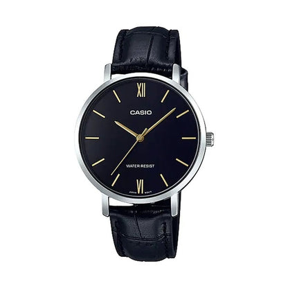 Relógio feminino Casio COLLECTION Preto (Ø 34 mm)