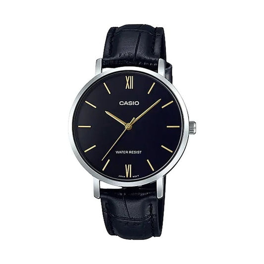 Relógio feminino Casio COLLECTION Preto (Ø 34 mm)