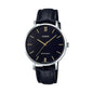 Relógio feminino Casio COLLECTION Preto (Ø 34 mm)