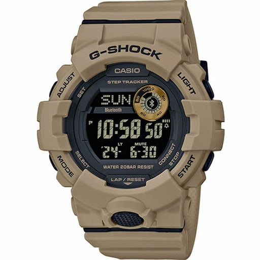 Relógio masculino Casio G-Shock G-SQUAD Preto (Ø 48 mm) (Ø 48,5 mm)