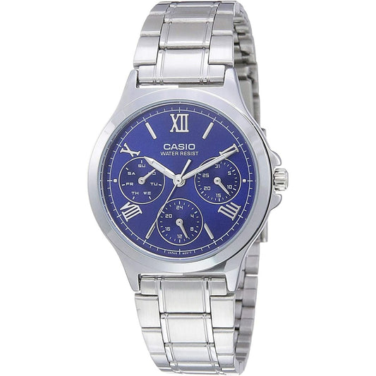 Relógio feminino Casio LADY MULTIFUNCTION (Ø 33 mm)
