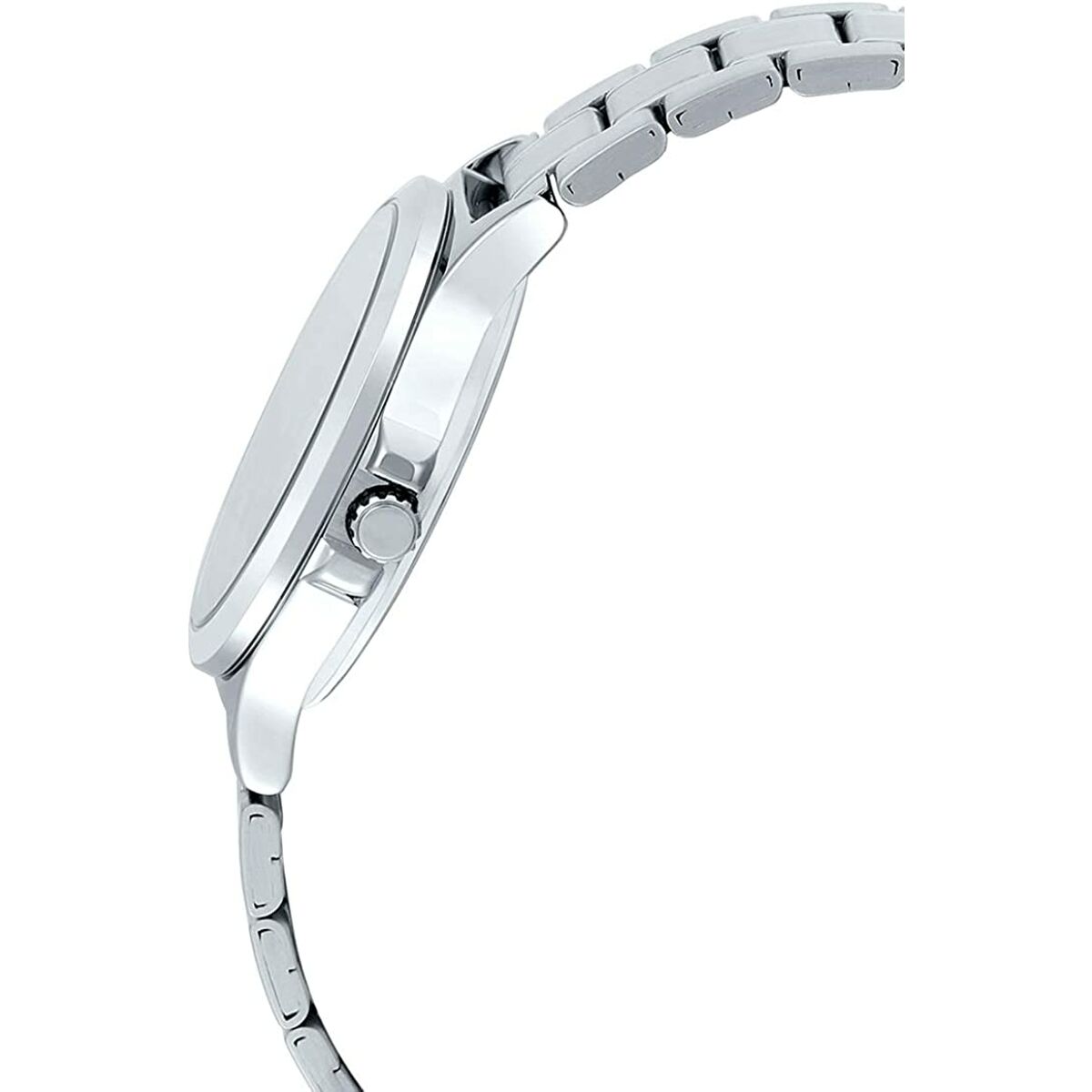 Relógio feminino Casio LADY MULTIFUNCTION (Ø 33 mm)