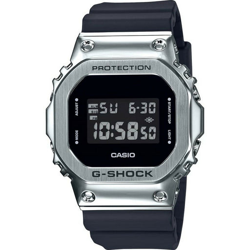 Relógio unissexo Casio G-Shock GM-5600-1ER