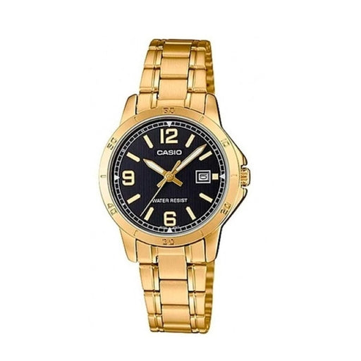 Relógio feminino Casio COLLECTION Dourado (Ø 35 mm)