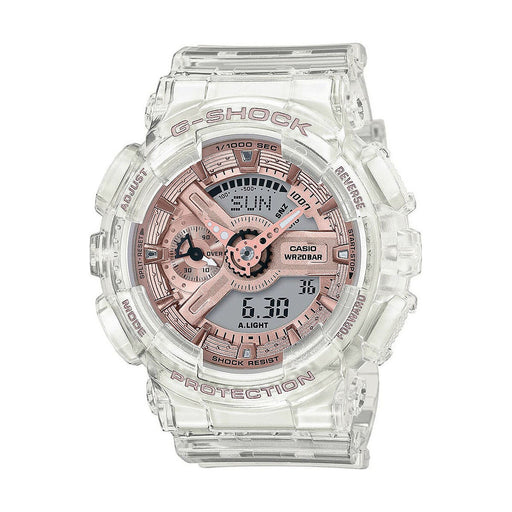 Relógio masculino Casio G-Shock G-SQUAD (Ø 46 mm)