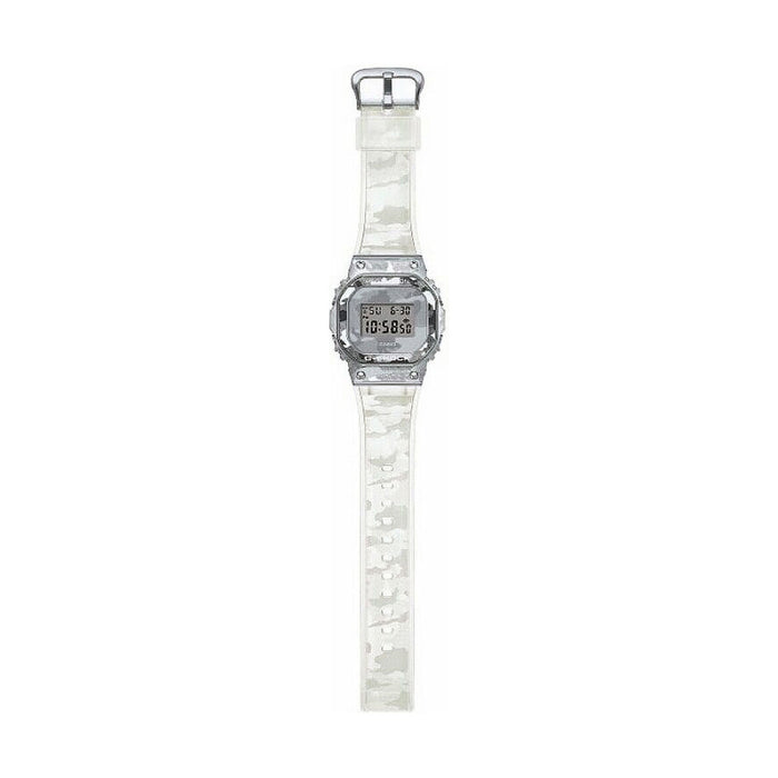 Relógio masculino Casio G-Shock THE ORIGIN Collection CAMO Serie (Ø 43 mm)