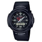Relógio masculino Casio G-Shock AW-500 SERIES - ANA-DIGIT (Ø 47,5 mm)
