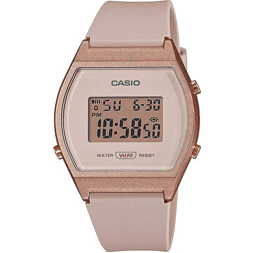 Relógio feminino Casio (Ø 35 mm)