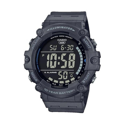 Relógio para bebês Casio AE-1500WH-8BVEF