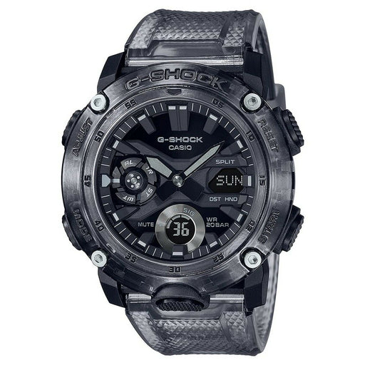 Relógio masculino Casio G-Shock G-CLASSIC SKELETON (Ø 48 mm)