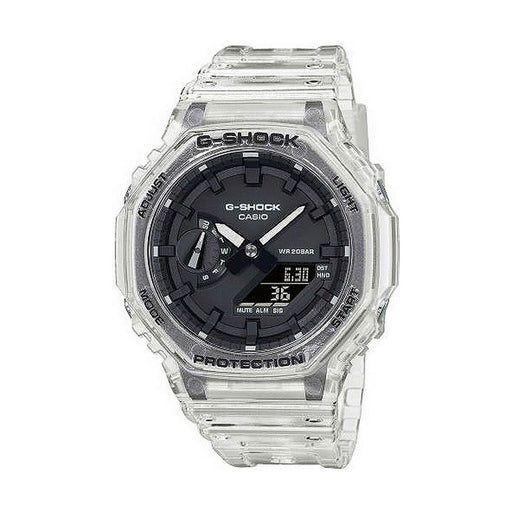 Relógio masculino Casio G-Shock OAK - SKELETON COLLECTION (Ø 45 mm)