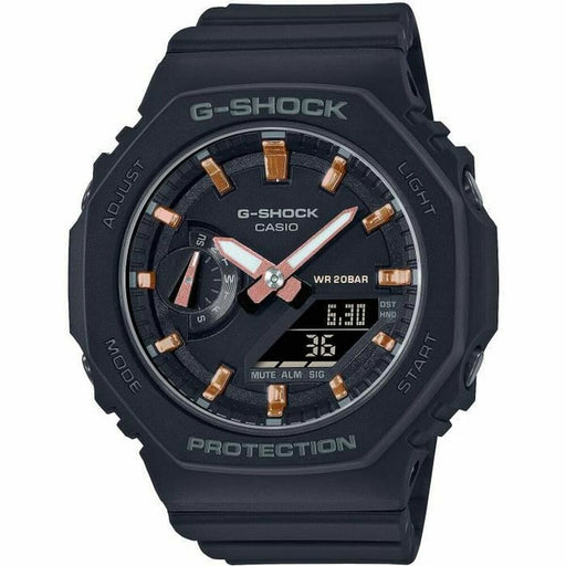 Reloj Unisex Casio G-Shock OAK - COMPACT SERIE (Ø 43 mm)