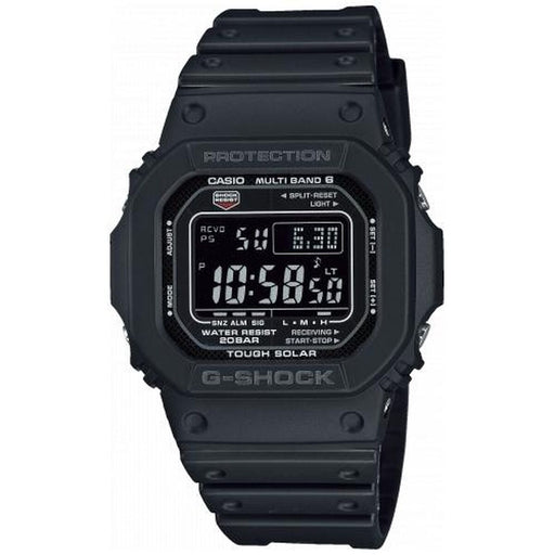 Relógio masculino Casio G-Shock GW-M5610U-1BER (Ø 44 mm) (Ø 43 mm)