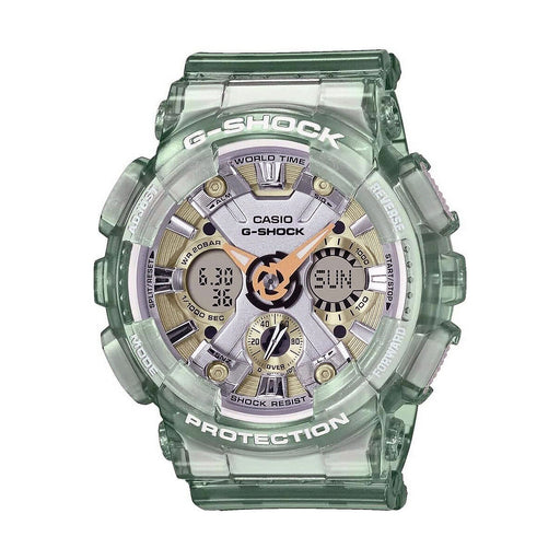 Relógio masculino Casio G-Shock COMPACT - SKELETON SERIE ***SPECIAL PRICE*** (Ø 46 mm)