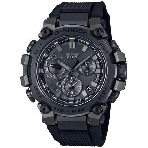 Relógio masculino Casio G-Shock MTG-B3000B-1AER