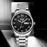 Relógio masculino Casio G-Shock NEW OAK  - BLUETOOTH + TOUGH SOLAR (Ø 44,5 mm)