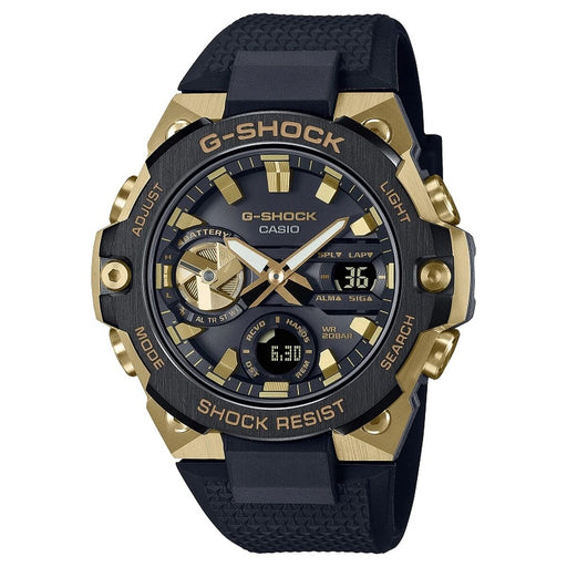 Relógio masculino Casio G-Shock G-STEEL  Bluetooth (Ø 50 mm)
