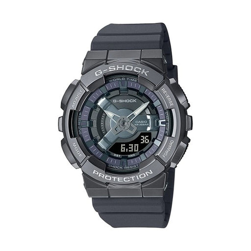 Reloj Mujer Casio G-Shock GM-S110B-8AER (Ø 42 mm)