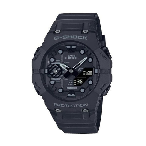 Relógio unissexo Casio G-Shock GA-B001-1AER (Ø 46 mm)
