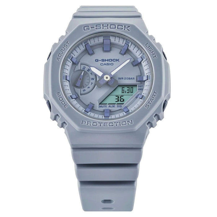 Relógio feminino Casio G-Shock GMA-S2100BA-2A2ER