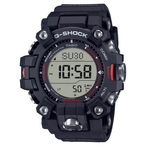 Relógio masculino Casio G-Shock GW-9500-1ER