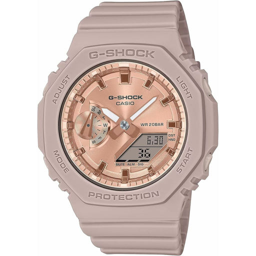 Relógio feminino Casio G-Shock GMA-S2100MD-4AER