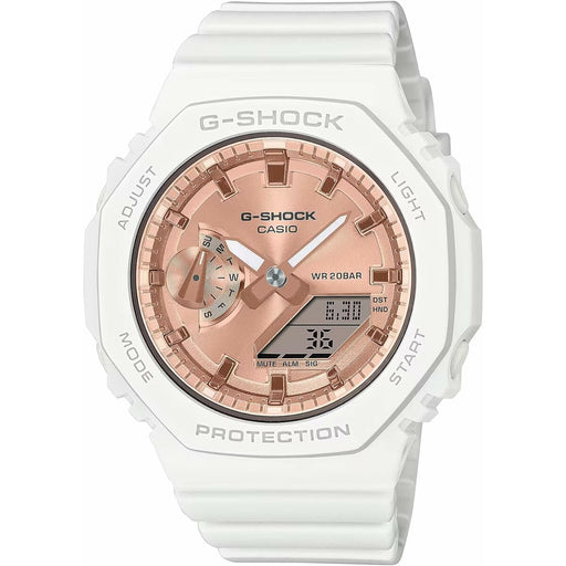 Relógio feminino Casio G-Shock GMA-S2100MD-7AER