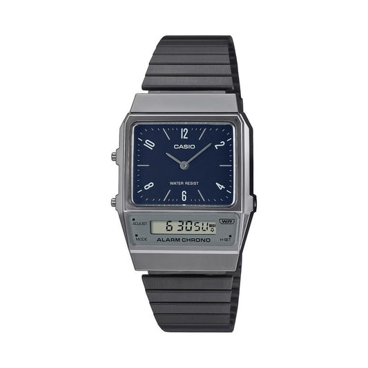 Relógio masculino Casio AQ-800EB-2AEF