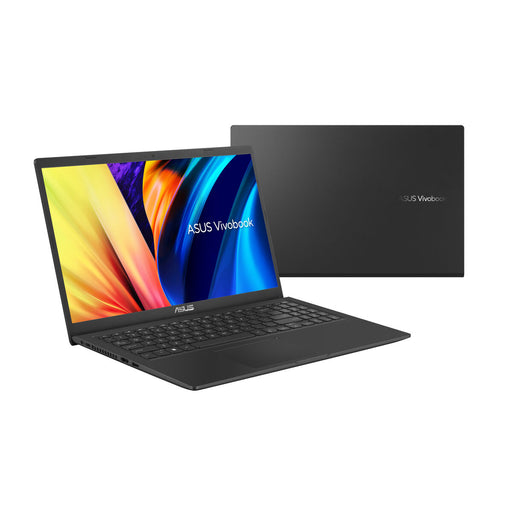 Laptop Asus 90NB0TY5-M01EY0 15,6" Intel Core i3-1115G4 8 GB RAM 256 GB SSD Qwerty espanhol Intel© Core™ i3-1115G4
