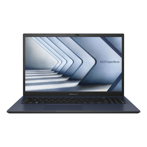 Laptop Asus ExpertBook B1 B1502CBA-BQ0623 15,6" Intel Core i5-1235U 16 GB RAM 512 GB SSD Qwerty espanhol