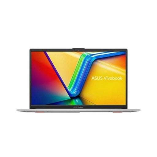 Laptop Asus VivoBook Go 15" Intel Core i3 8 GB RAM 256 GB SSD Qwerty Español