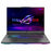 Laptop Asus ROG Strix G16 G614JZ-N4014 16" intel core i9-13980hx 32 GB RAM 1 TB SSD NVIDIA GeForce RTX 4080 Qwerty Español